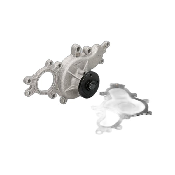 Vattenpump