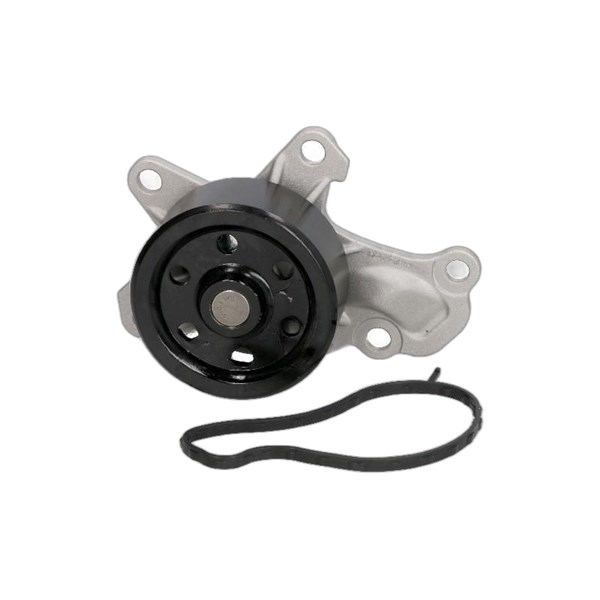 Vattenpump