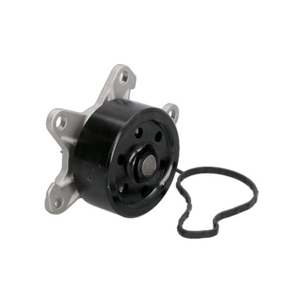 Vattenpump