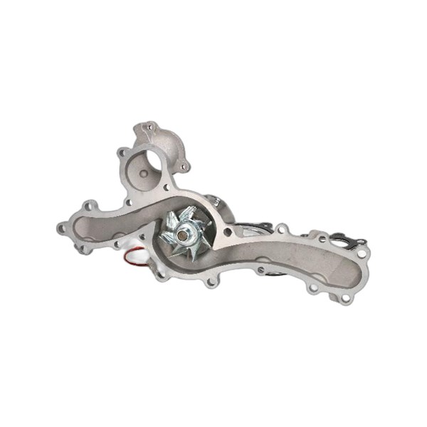 Vattenpump