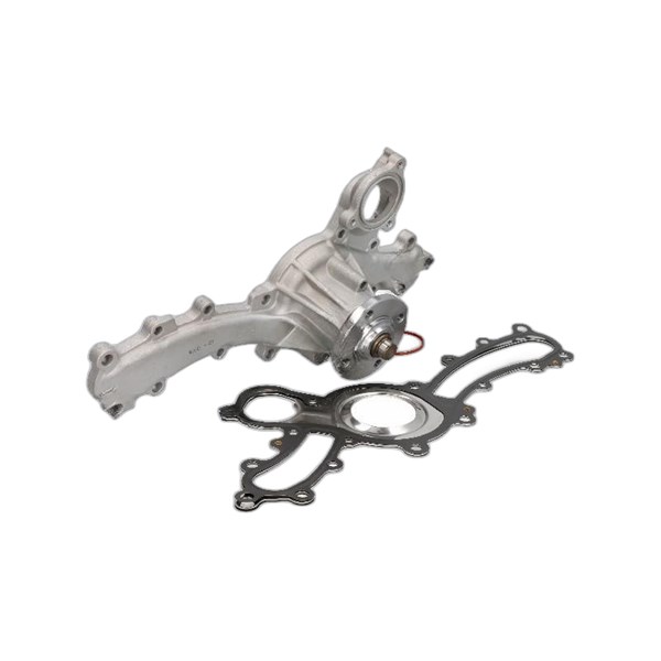Vattenpump