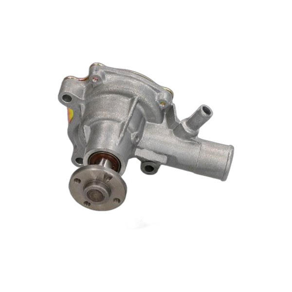 Vattenpump