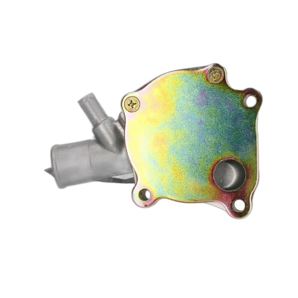 Vattenpump