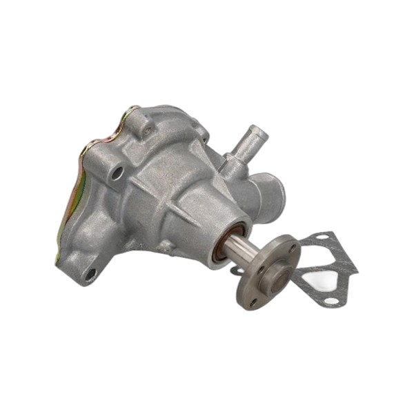 Vattenpump