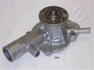 Vattenpump
