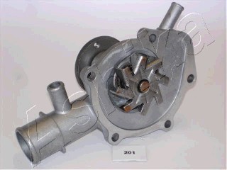 Vattenpump Vattenpump