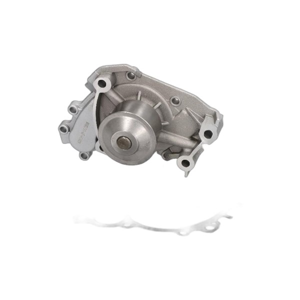 Vattenpump