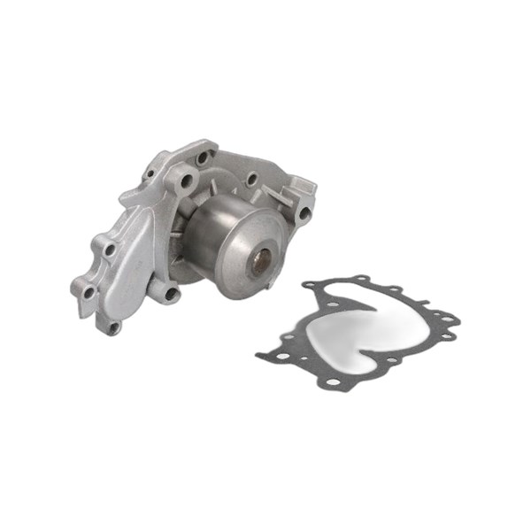Vattenpump