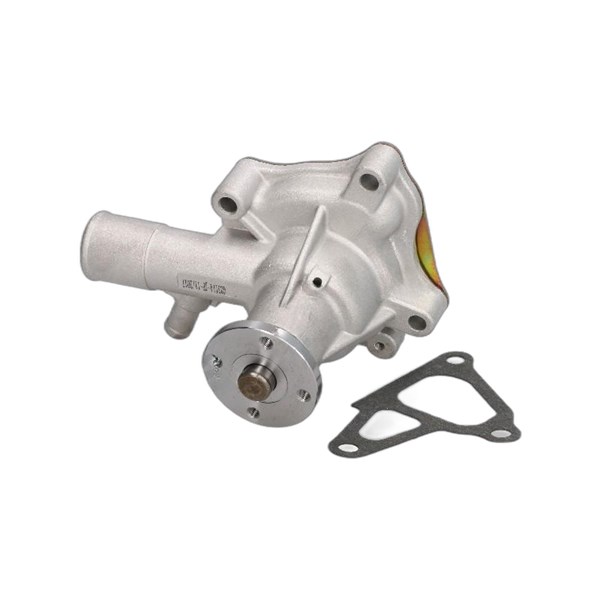 Vattenpump