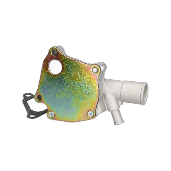 Vattenpump