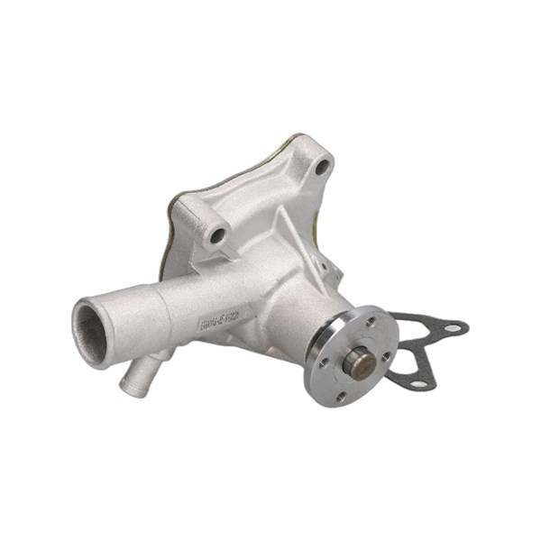 Vattenpump