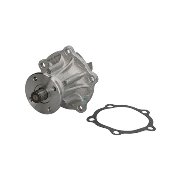 Vattenpump