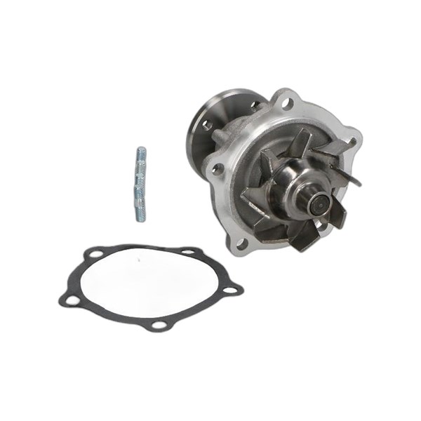 Vattenpump
