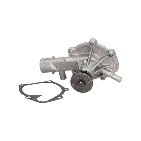 Vattenpump