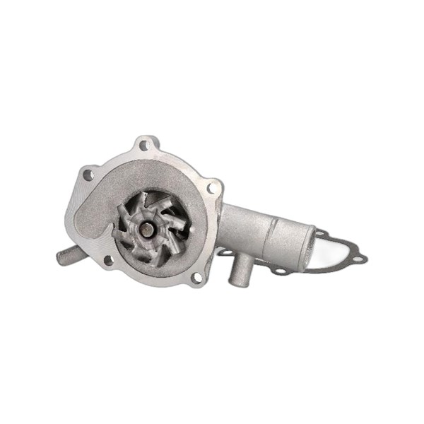 Vattenpump