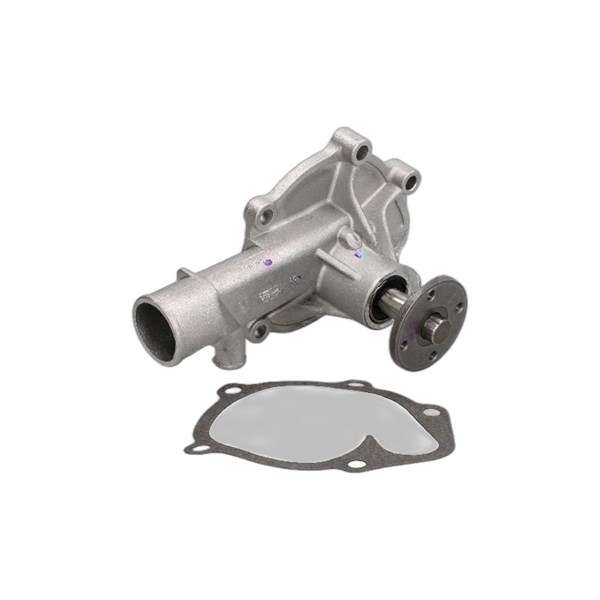 Vattenpump