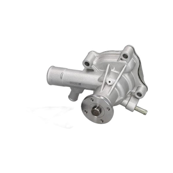 Vattenpump