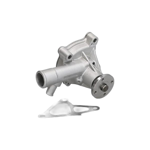 Vattenpump
