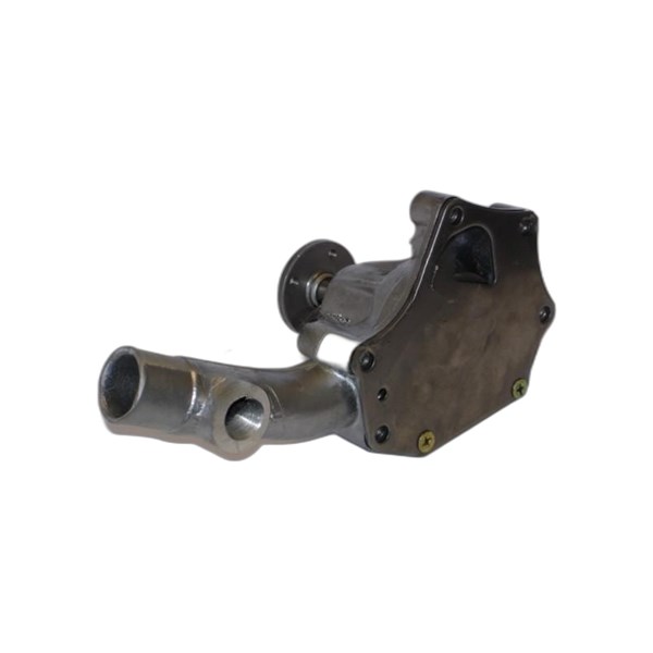 Vattenpump