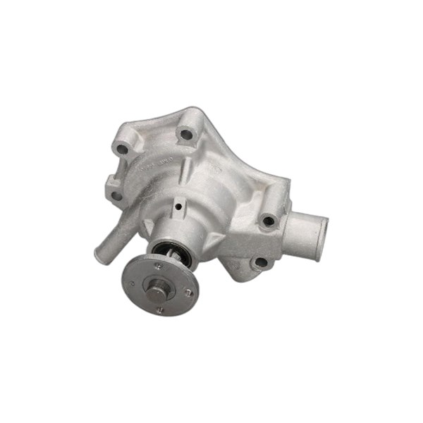 Vattenpump