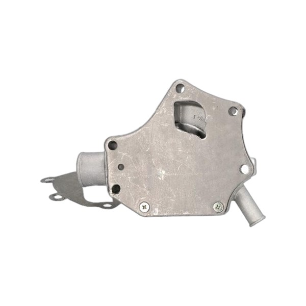 Vattenpump