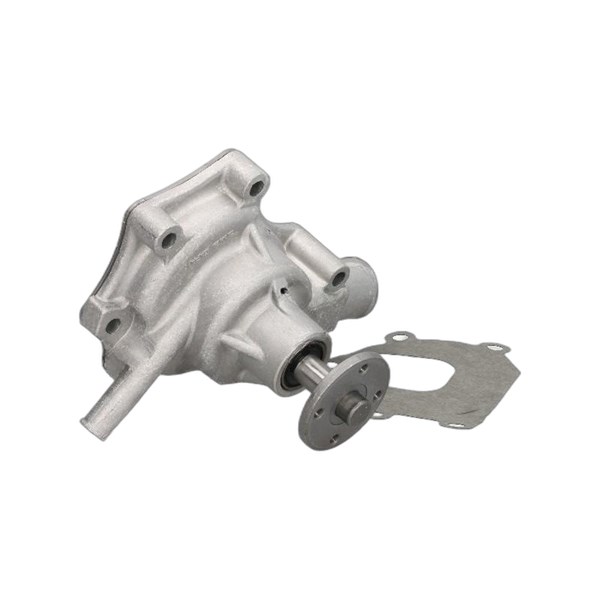 Vattenpump