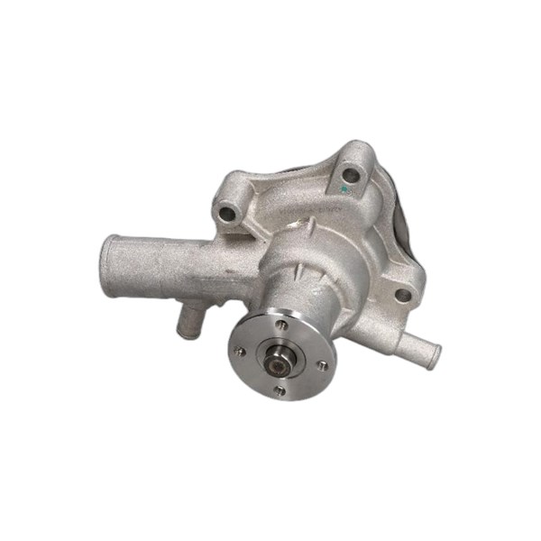 Vattenpump