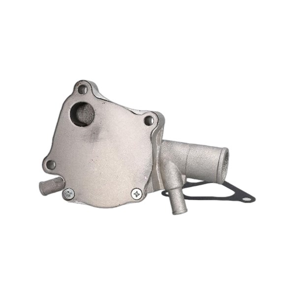 Vattenpump