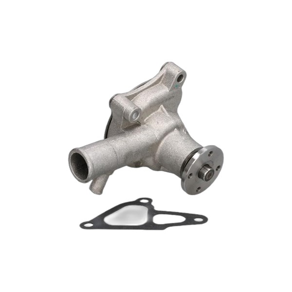 Vattenpump
