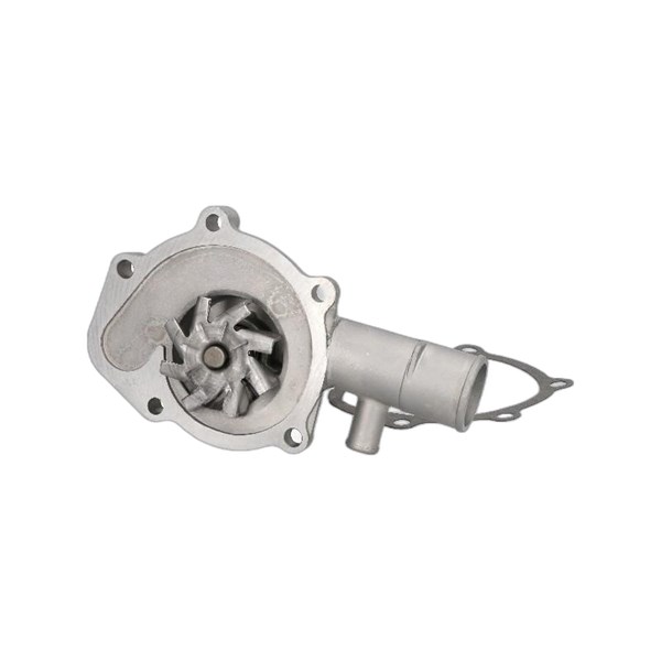 Vattenpump