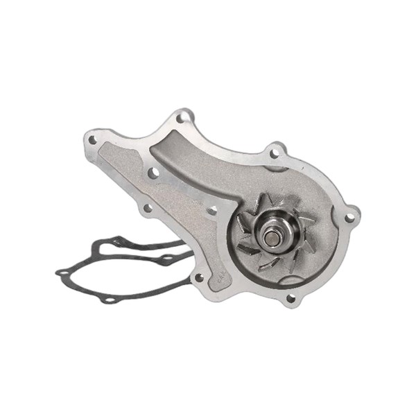 Vattenpump