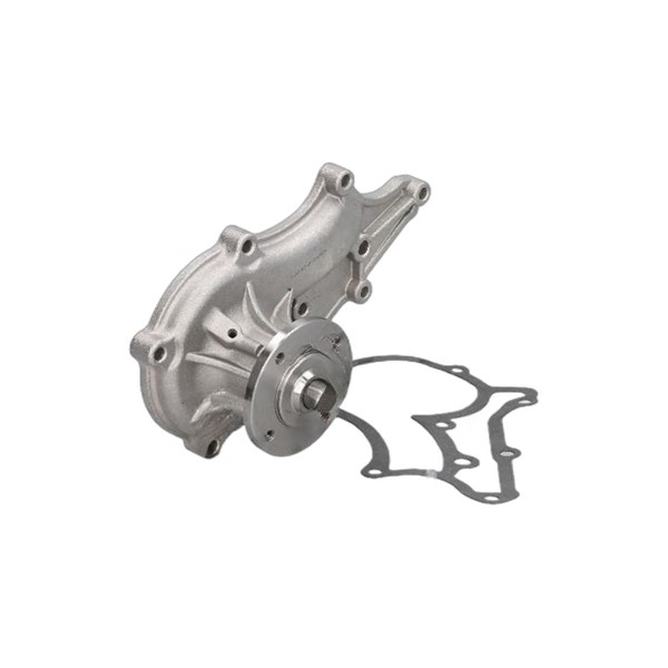Vattenpump