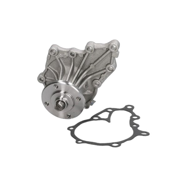 Vattenpump