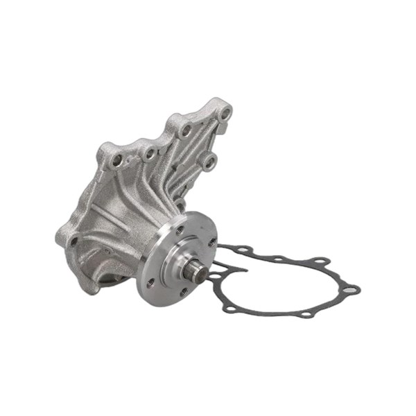 Vattenpump