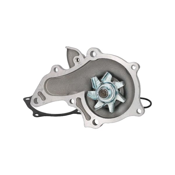 Vattenpump