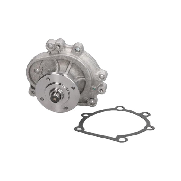 Vattenpump