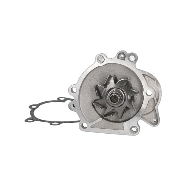 Vattenpump