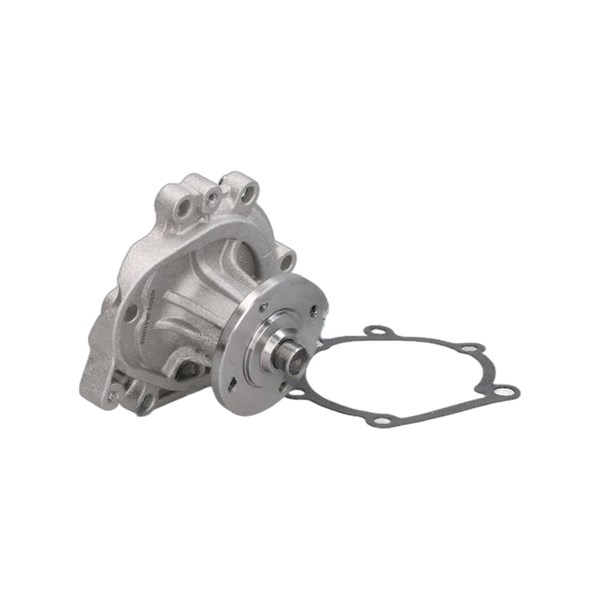 Vattenpump