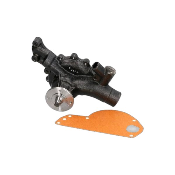 Vattenpump