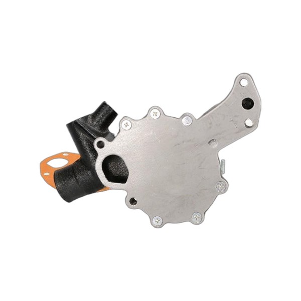 Vattenpump