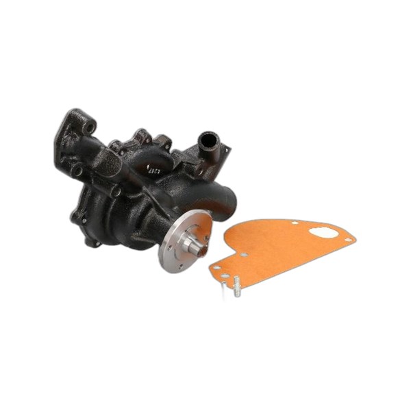 Vattenpump