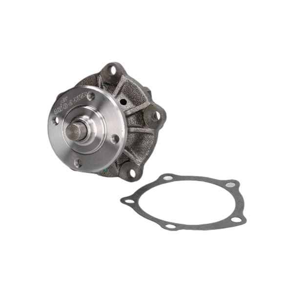 Vattenpump