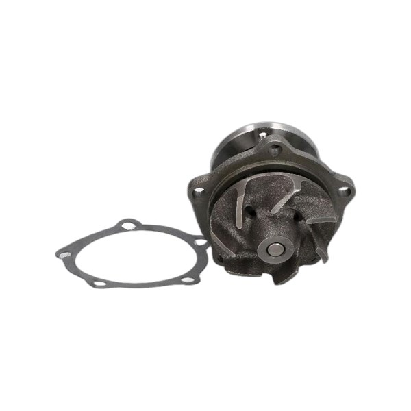 Vattenpump