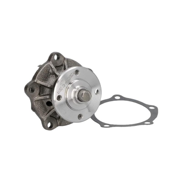 Vattenpump