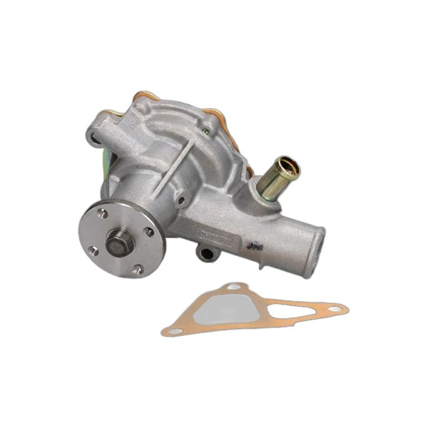 Vattenpump