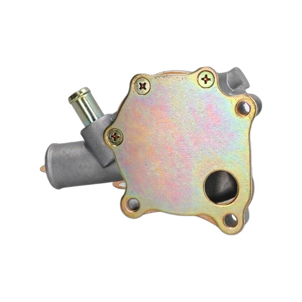 Vattenpump