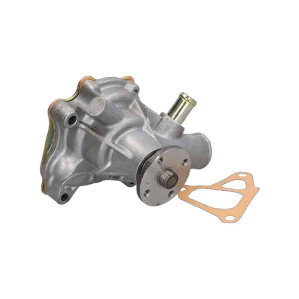 Vattenpump