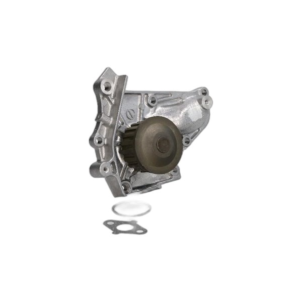 Vattenpump