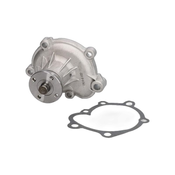 Vattenpump