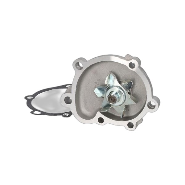 Vattenpump